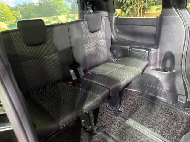 Toyota VOXY 2018-09 24189-10