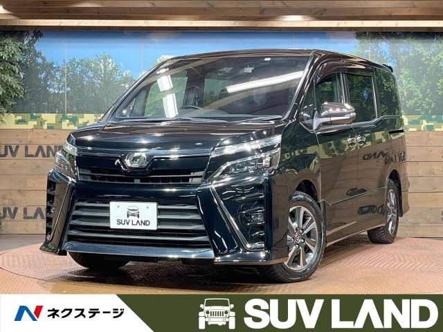 Toyota VOXY 2018-09 24189-0