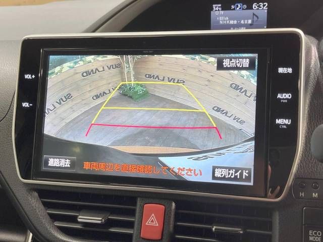 Toyota VOXY 2018-09 24189-3
