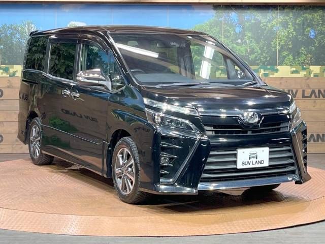 Toyota VOXY 2018-09 24189-16