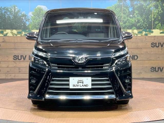 Toyota VOXY 2018-09 24189-14