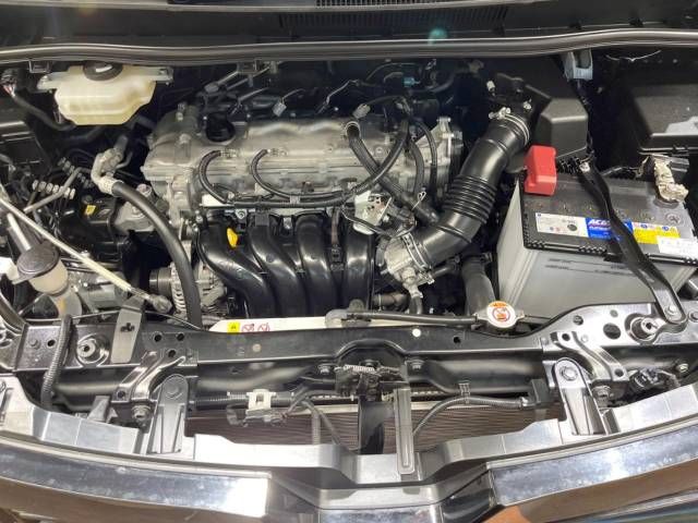 Toyota VOXY 2018-09 24189-18