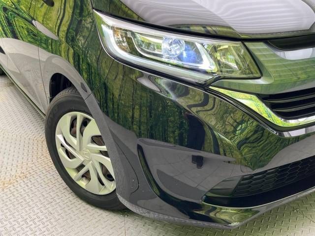 Honda FREED 2018-05 17617-12