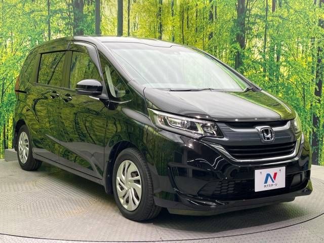Honda FREED 2018-05 17617-16