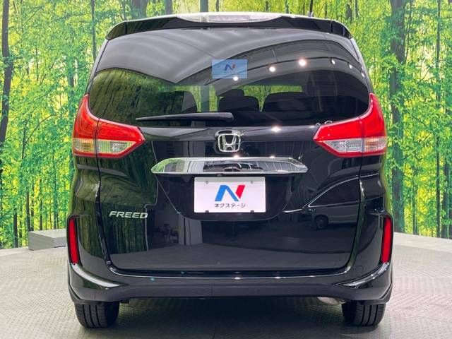 Honda FREED 2018-05 17617-15
