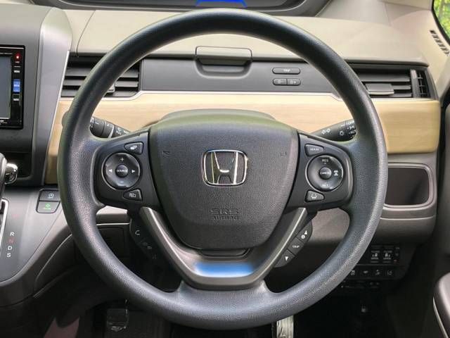 Honda FREED 2018-05 17617-11