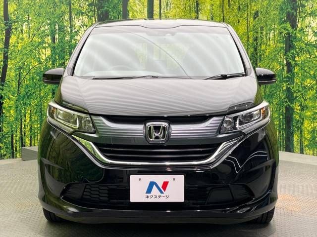 Honda FREED 2018-05 17617-14