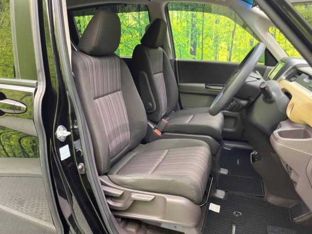Honda FREED 2018-05 17617-7