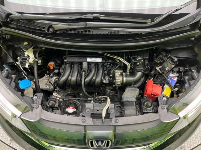 Honda FREED 2018-05 17617-18