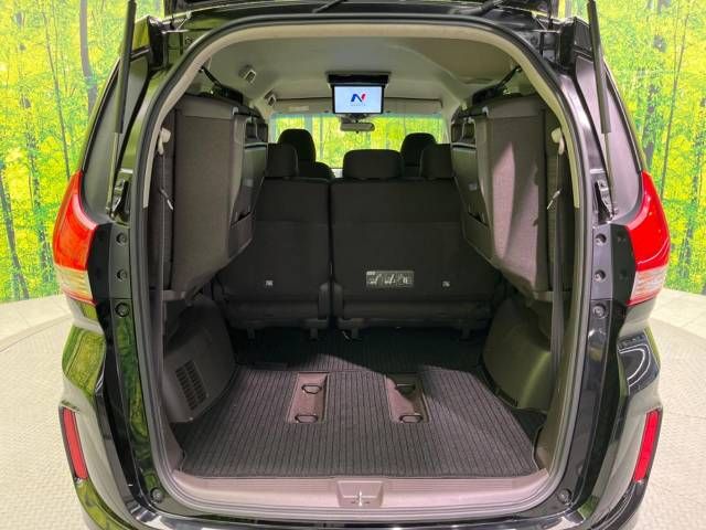 Honda FREED 2018-05 17617-10