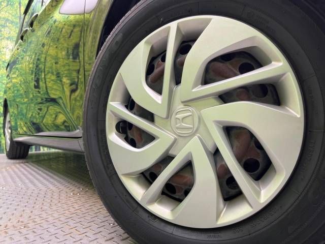 Honda FREED 2018-05 17617-13