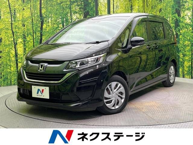 Honda FREED 2018-05 17617-0
