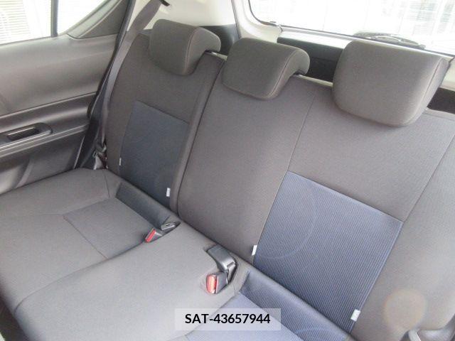Toyota AQUA 2019-03 292330-5