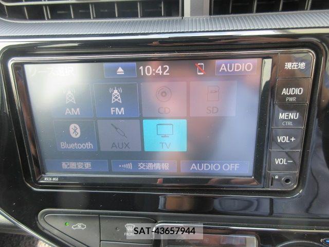 Toyota AQUA 2019-03 292330-10