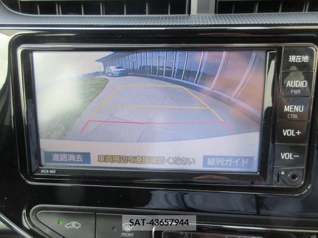 Toyota AQUA 2019-03 292330-11