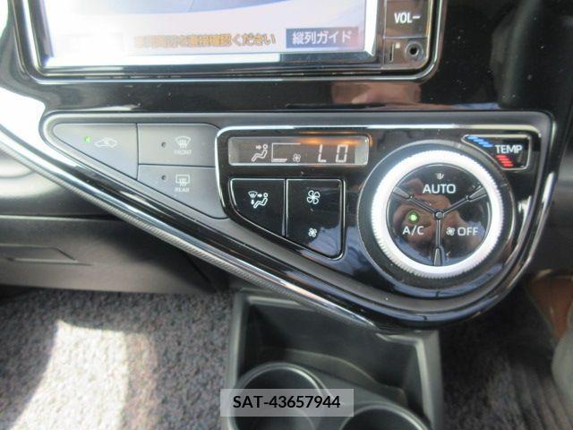 Toyota AQUA 2019-03 292330-12