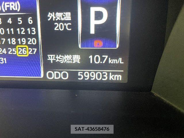Toyota TANK 2016-12 212510-7