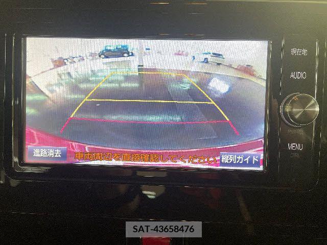 Toyota TANK 2016-12 212510-5