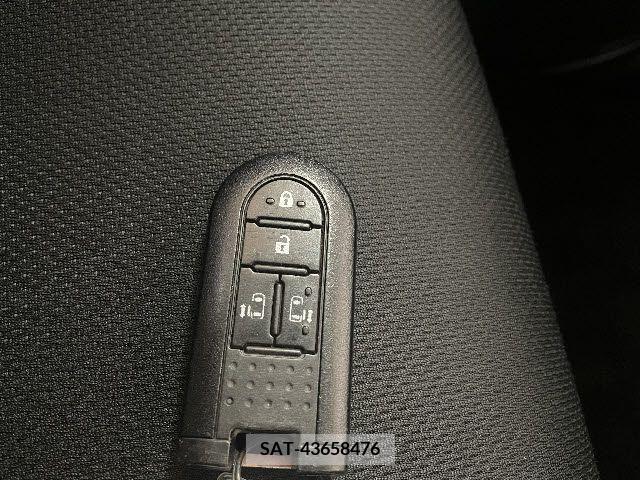Toyota TANK 2016-12 212510-14
