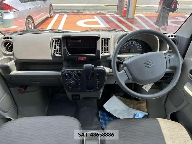 Suzuki EVERY 2022-12 301646-4