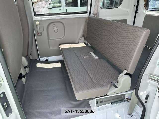 Suzuki EVERY 2022-12 301646-3