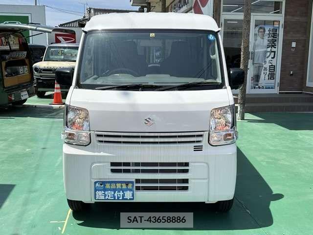 Suzuki EVERY 2022-12 301646-14