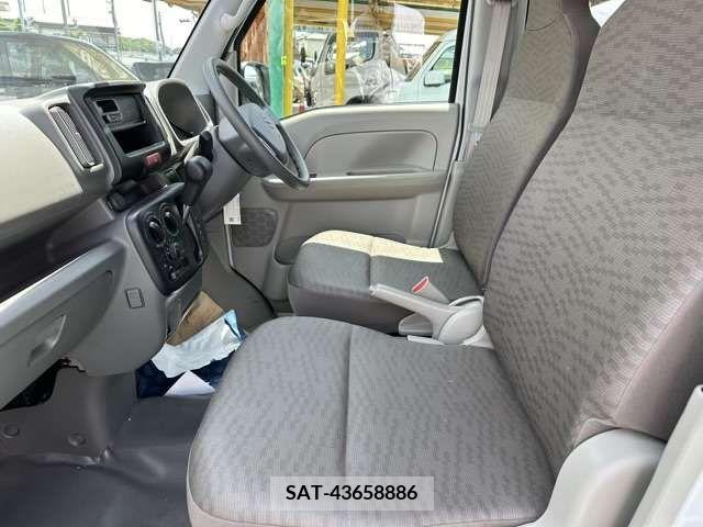 Suzuki EVERY 2022-12 301646-2