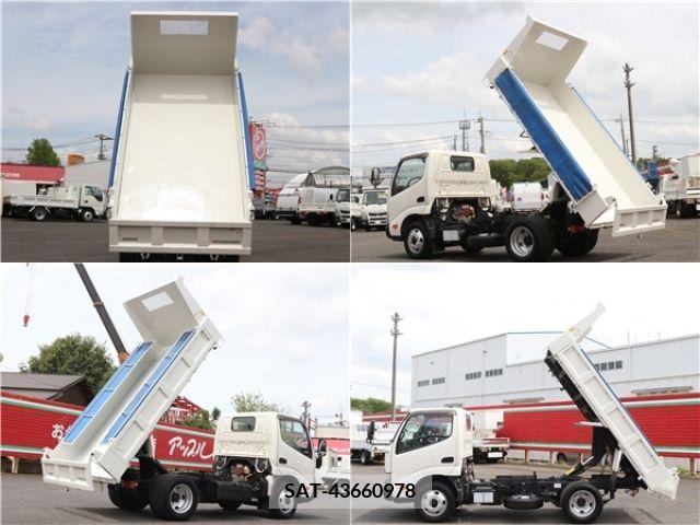 Hino DUTRO 2018-01 267711-13