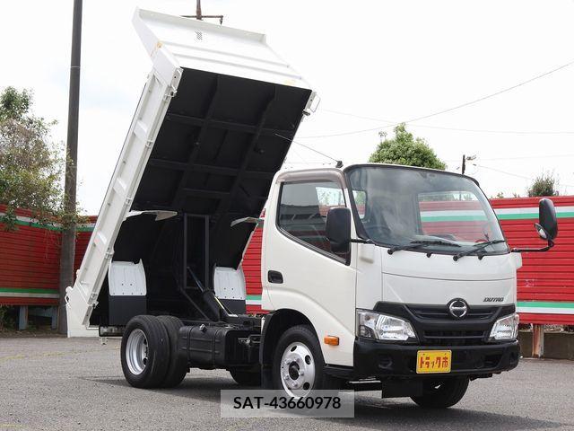 Hino DUTRO 2018-01 267711-10