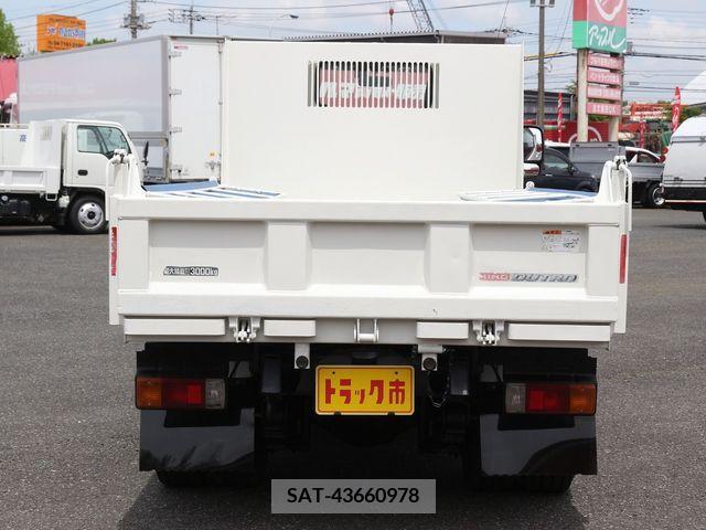Hino DUTRO 2018-01 267711-4