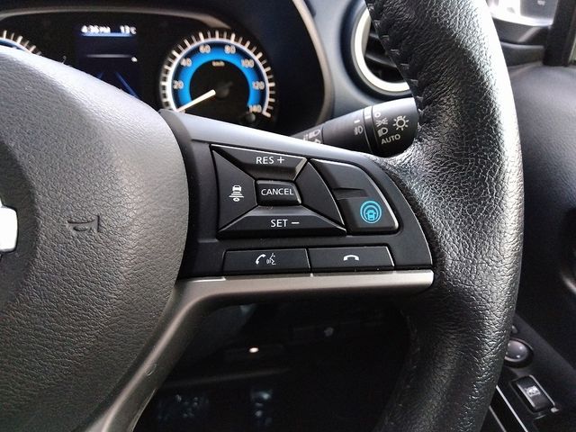 Nissan DAYZ 2019-11 27744-23