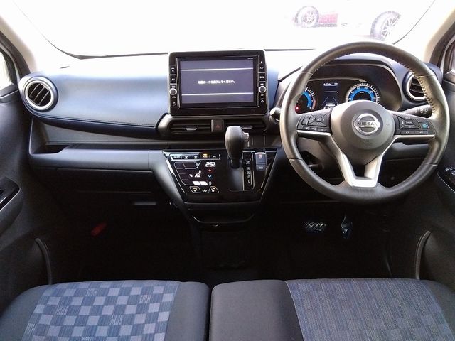 Nissan DAYZ 2019-11 27744-2