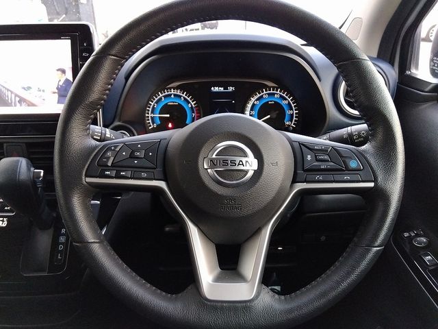 Nissan DAYZ 2019-11 27744-21