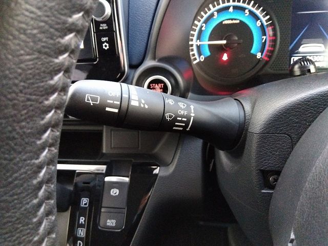 Nissan DAYZ 2019-11 27744-24
