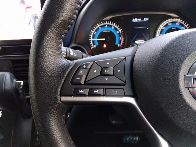 Nissan DAYZ 2019-11 27744-22