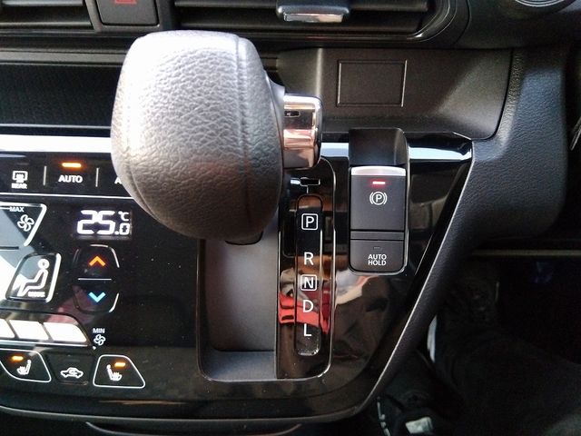 Nissan DAYZ 2019-11 27744-7