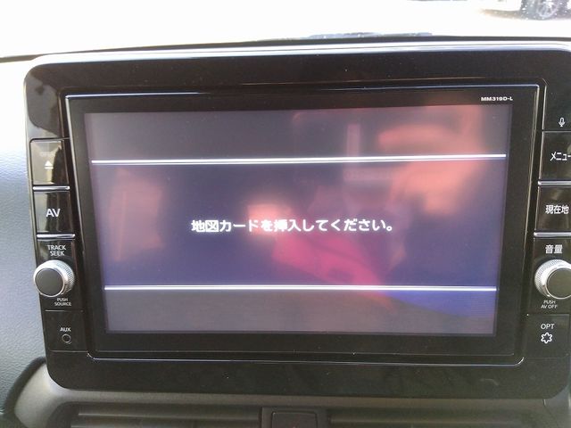 Nissan DAYZ 2019-11 27744-4