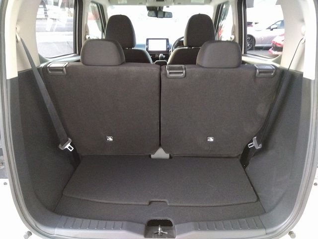 Nissan DAYZ 2019-11 27744-19