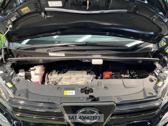 Toyota VELLFIRE 2021-09 369677-19