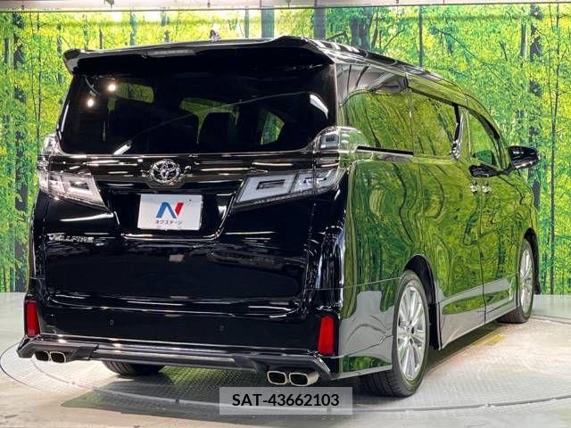 Toyota VELLFIRE 2021-09 369677-18