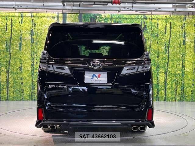 Toyota VELLFIRE 2021-09 369677-16