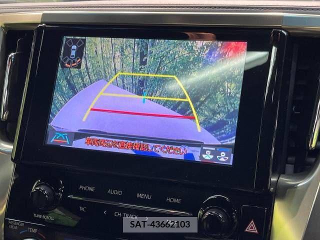 Toyota VELLFIRE 2021-09 369677-7