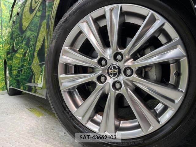 Toyota VELLFIRE 2021-09 369677-14