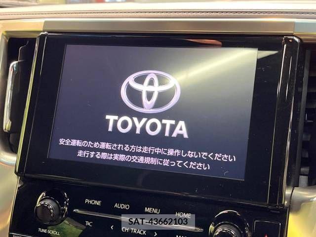 Toyota VELLFIRE 2021-09 369677-5