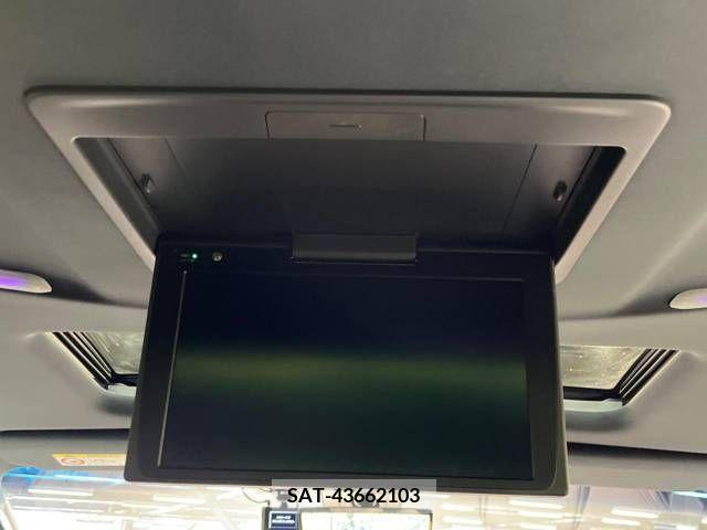 Toyota VELLFIRE 2021-09 369677-4