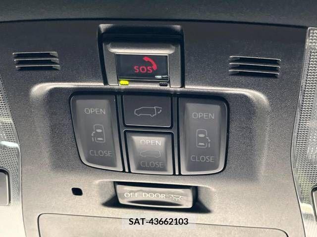 Toyota VELLFIRE 2021-09 369677-3