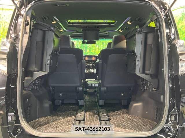 Toyota VELLFIRE 2021-09 369677-11