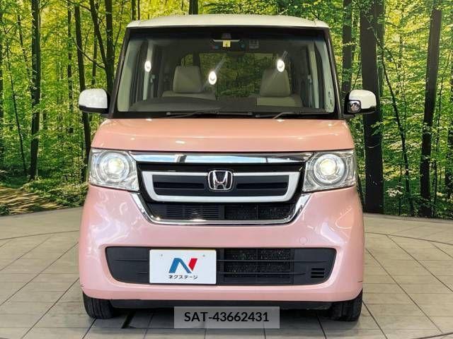 Honda N BOX 2018-06 344654-14