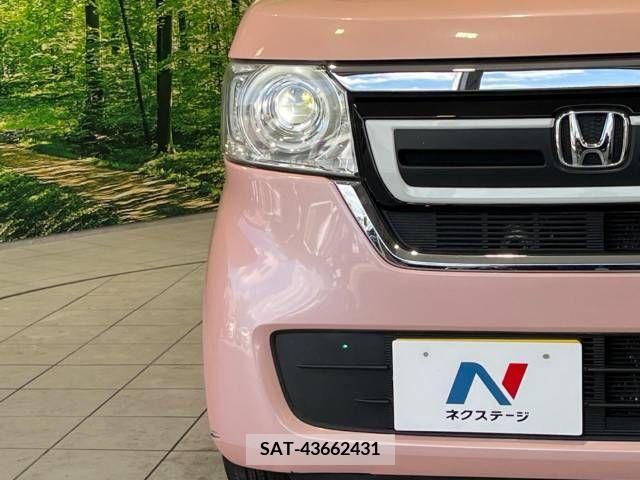 Honda N BOX 2018-06 344654-12