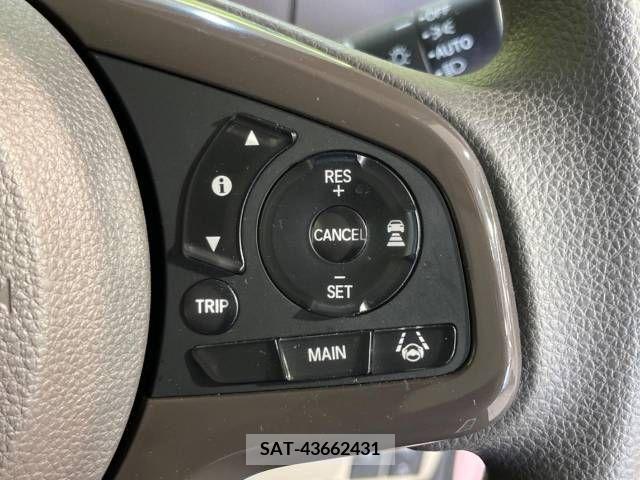 Honda N BOX 2018-06 344654-6
